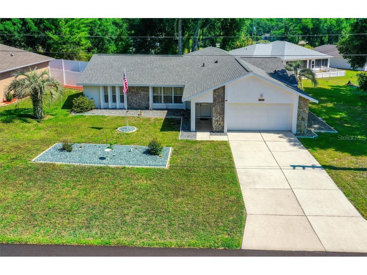 13027 NE 7th Loop Silver Springs FL 34488 - LAKE WALDENA OM679956 image3