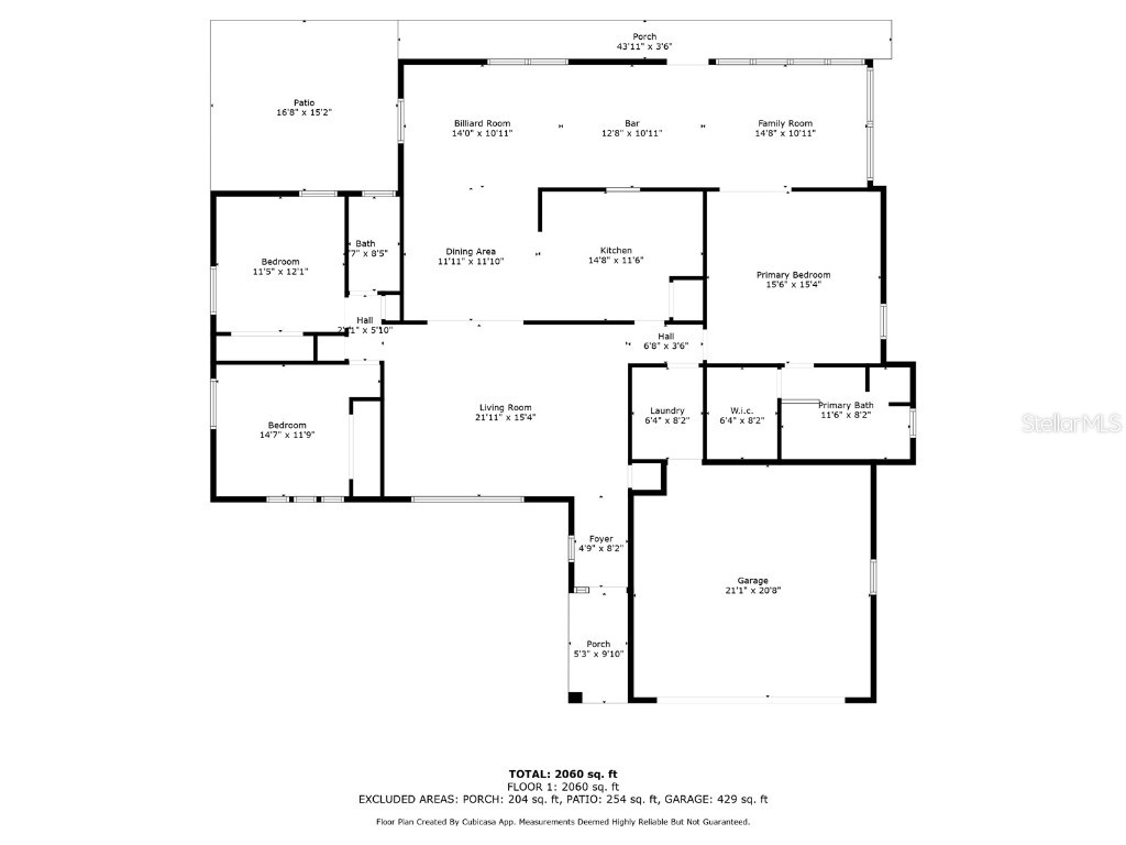 13027 NE 7th Loop Silver Springs FL 34488 - LAKE WALDENA OM679956 image5