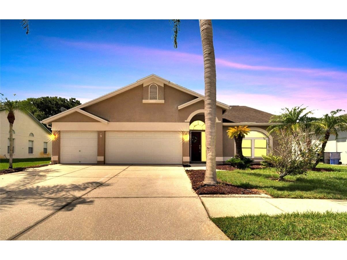 13027 Prestwick Drive Riverview FL 33579 T3536625 image1