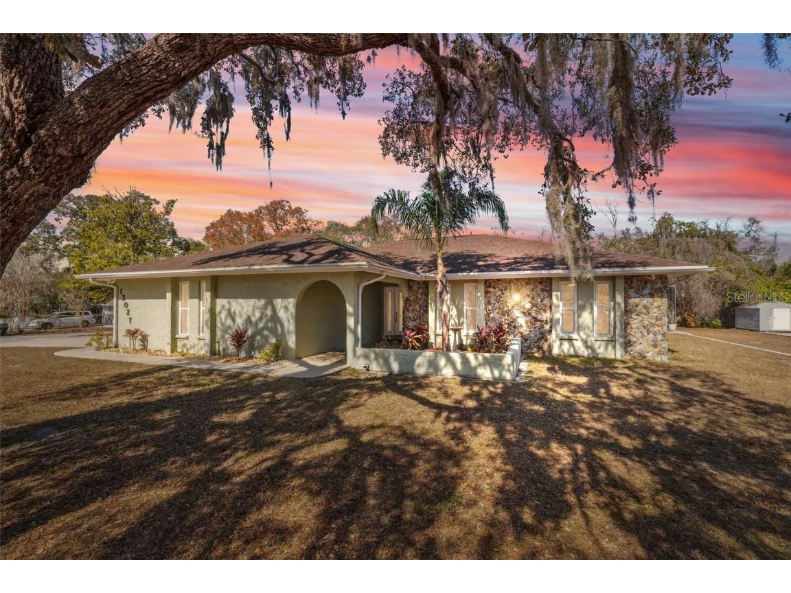 13027 Sherman Drive Hudson FL 34667 W7871824 image1