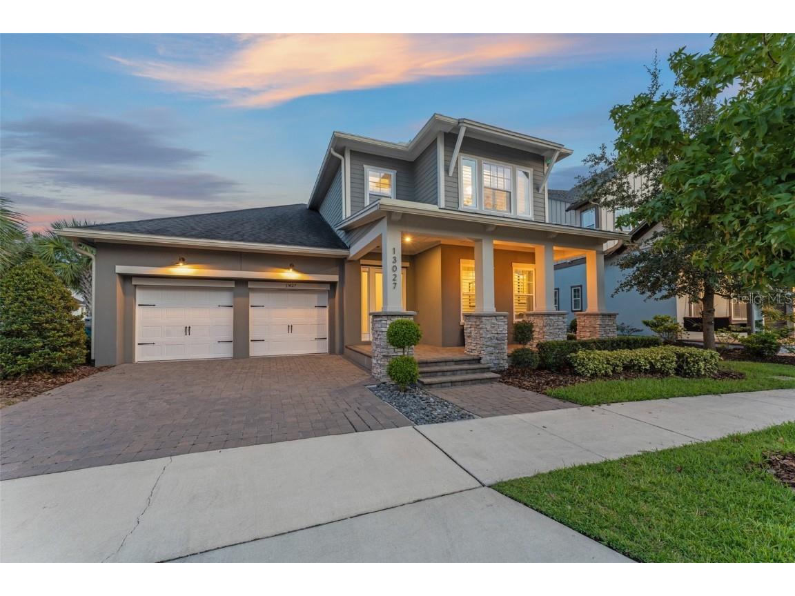 13027 Stoddart Avenue Orlando FL 32827 O6335947 image1