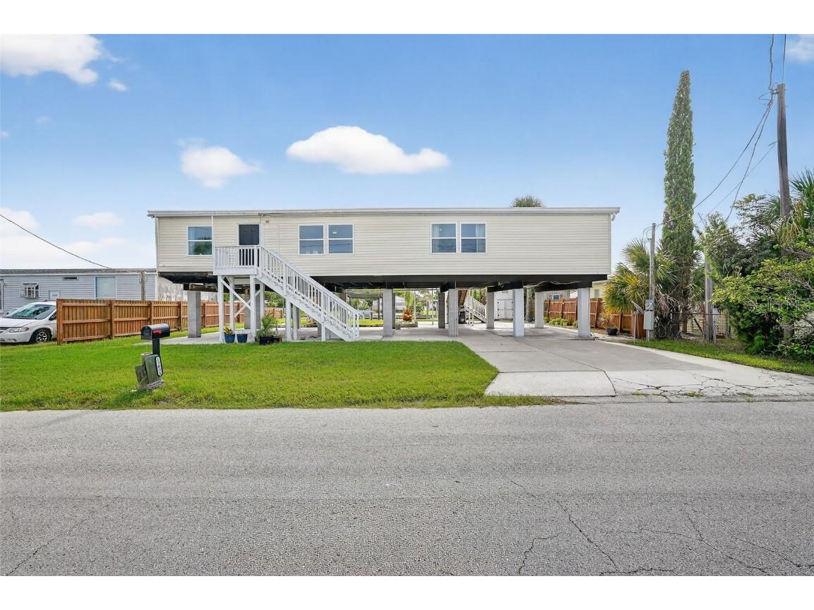 13028 Keel Court Hudson FL 34667 - GULF OF MEXICO TB8423259 image1