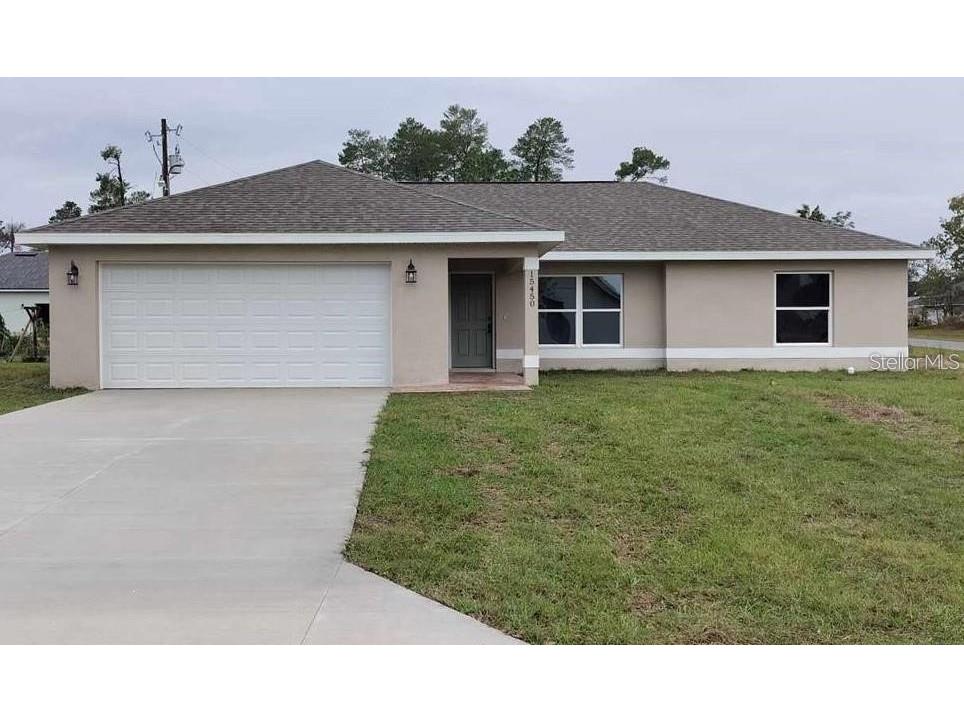 13028 NE 6th Place Silver Springs FL 34488 OM677025 image1