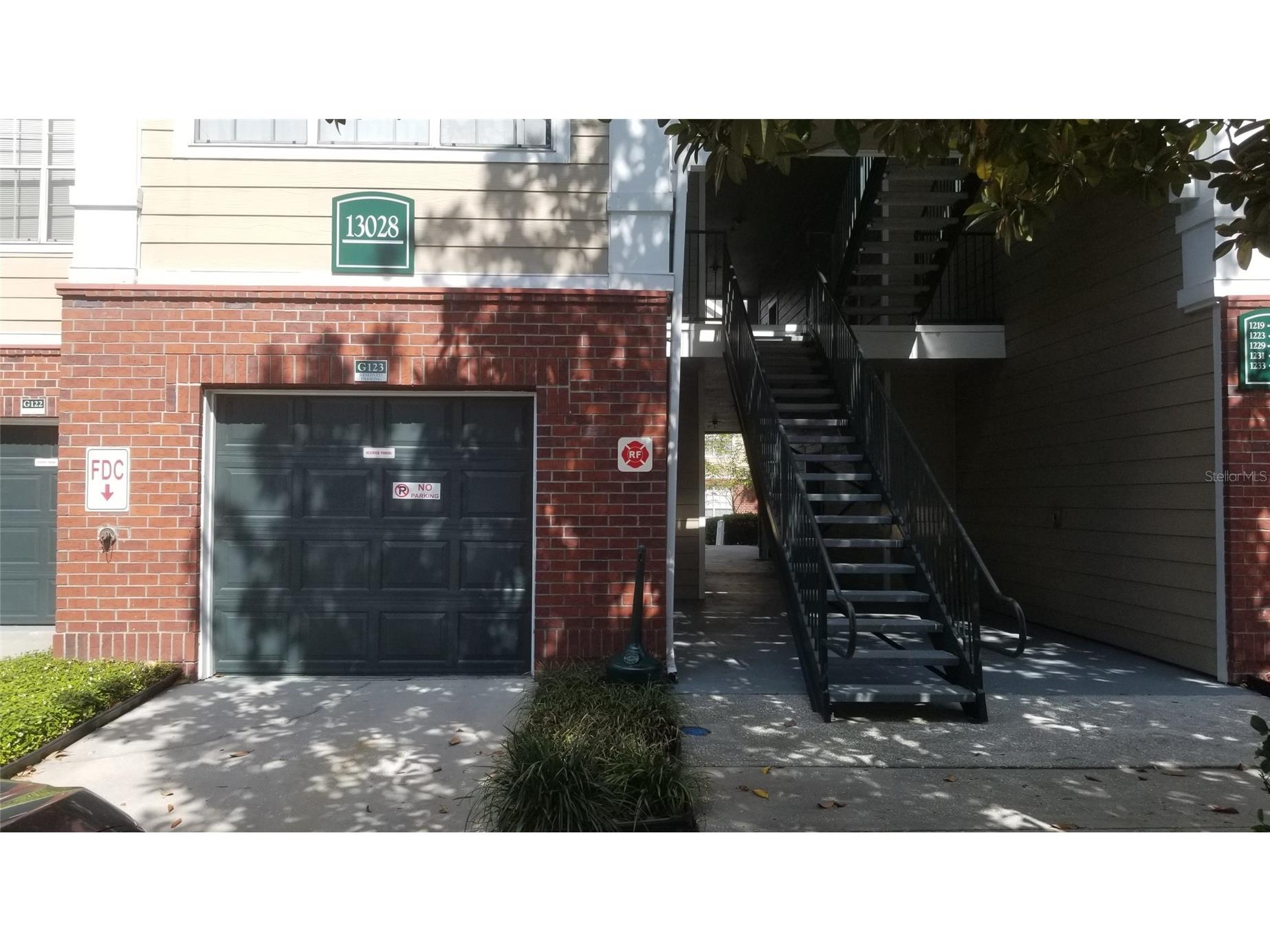 13028 Plantation Park Circle #12110 Orlando FL 32821 O6397953 image49