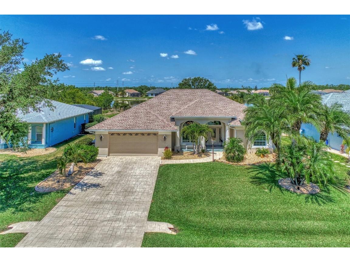 13028 SW Kingsway Circle Lake - 13028 SW KINGSWAY CIRCLE LAKE SUZY FL 34269 C7491473 Image1