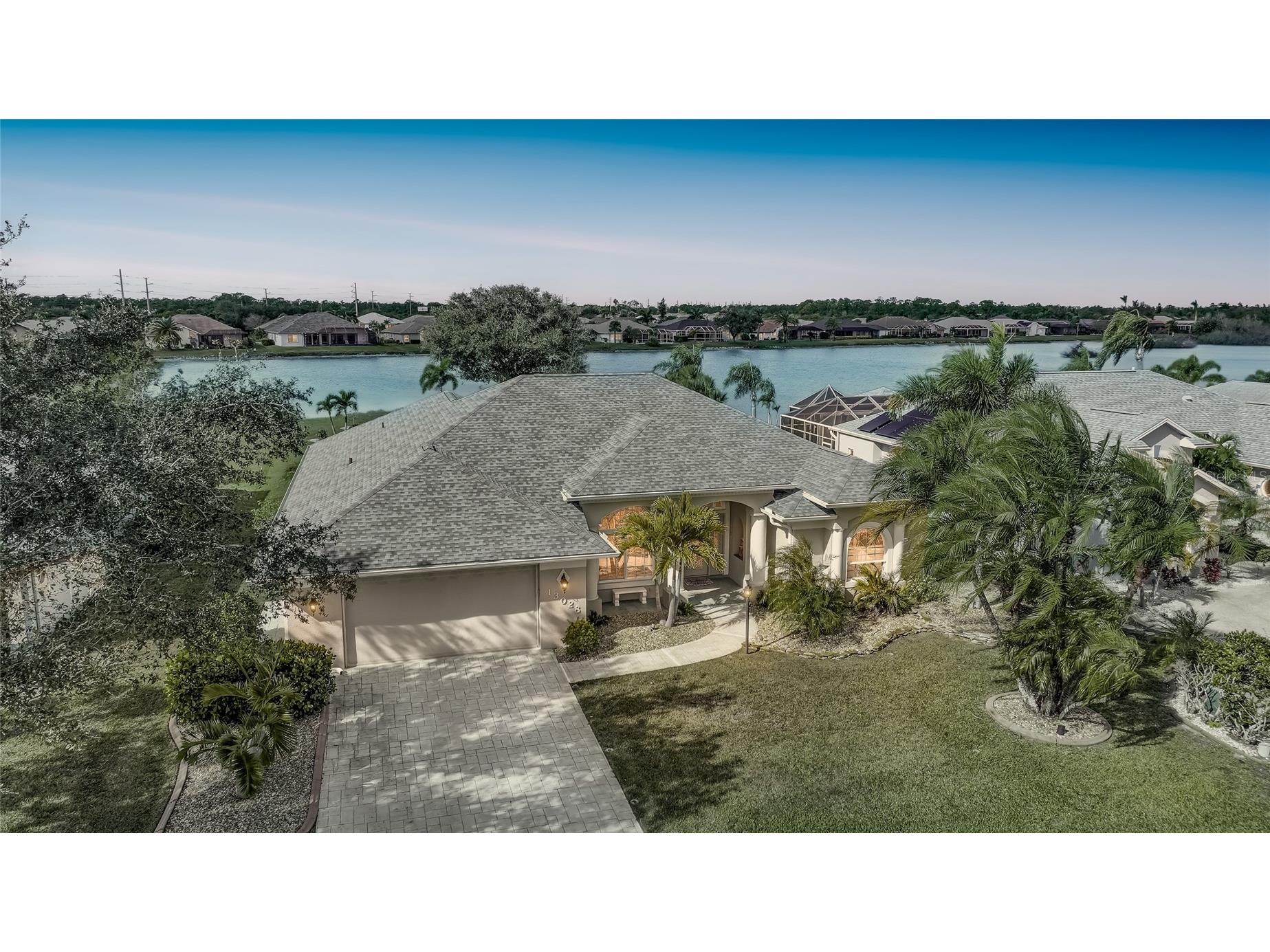 13028 SW Kingsway Circle Lake Suzy FL 34269 - LAKE PEMBROOK C7519311 image1