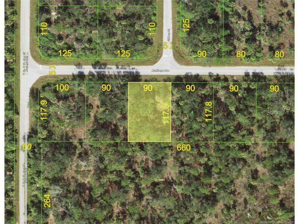 13029 Armitage Avenue Port Charlotte FL 33953 C7506932 image1