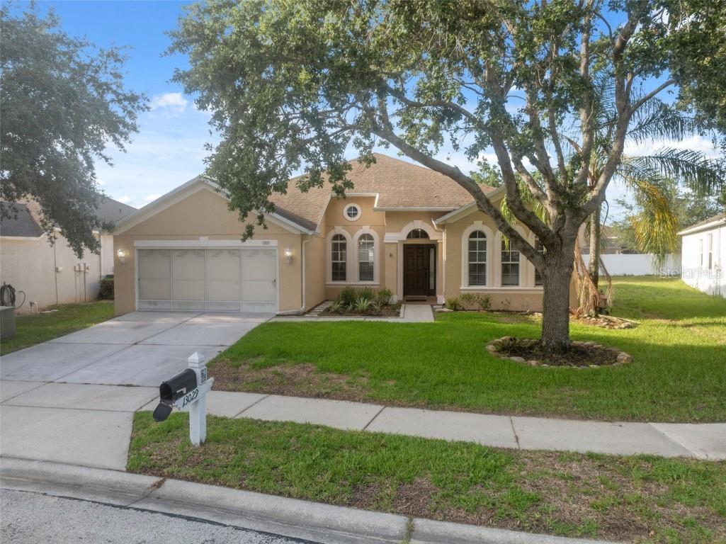 13029 Haverhill Drive Spring Hill FL 34609 W7877794 image1