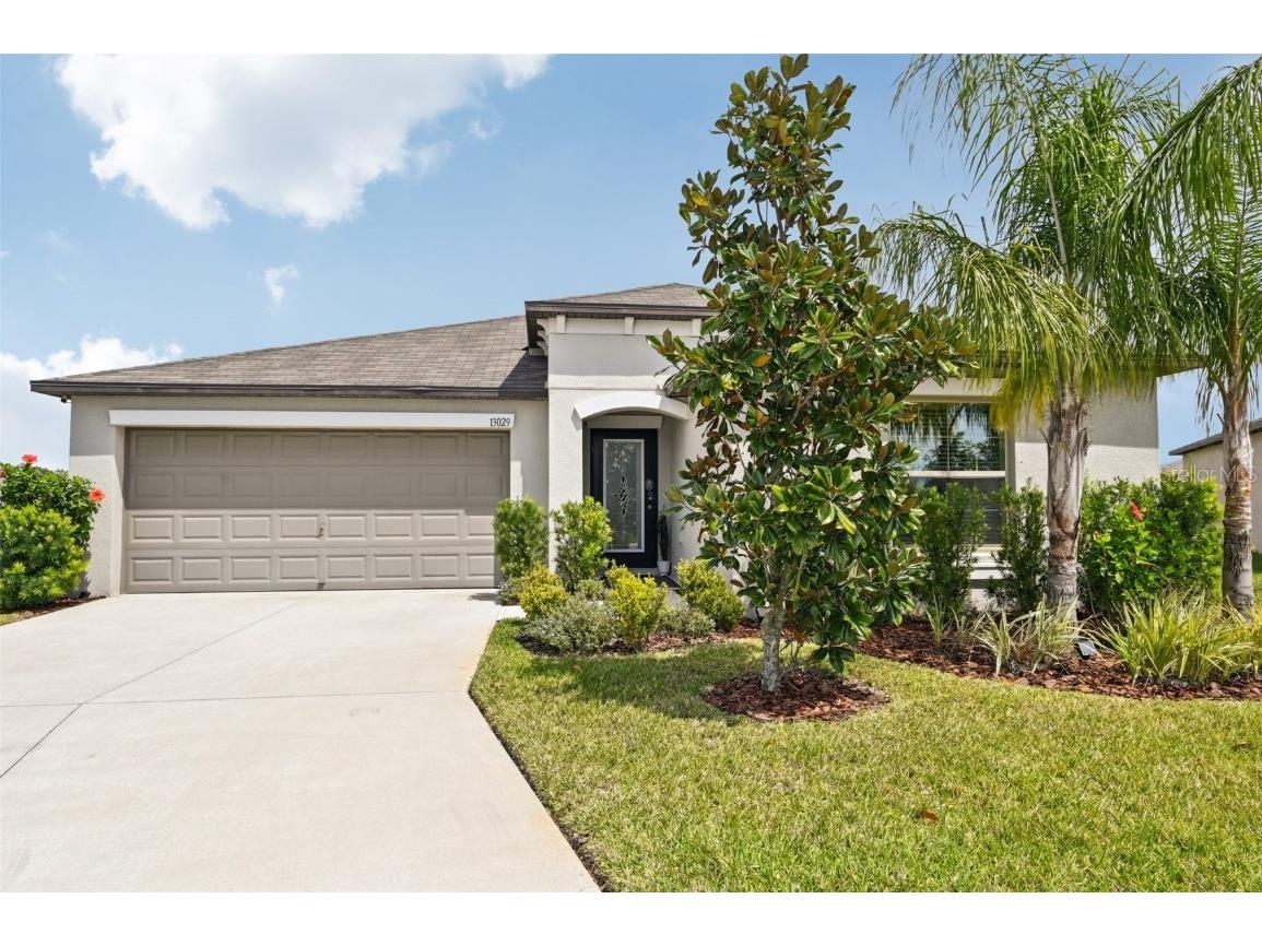 13029 Majestic Garden Lane Riverview FL 33579 TB8367212 image1