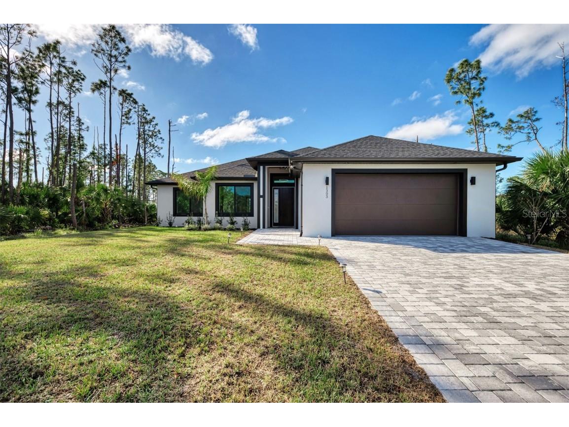 1303 Cathedall Avenue North Port FL 34288 N6135934 image1