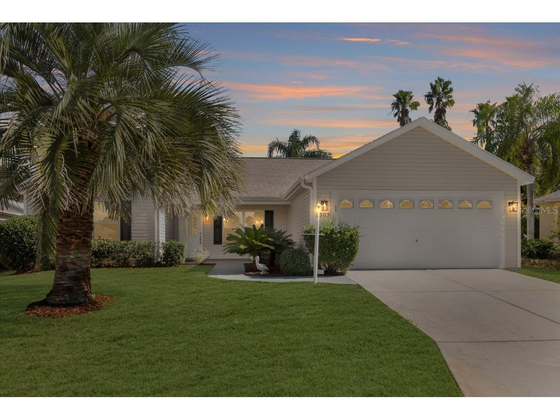 1303 De La Garza Place The Villages FL 32162 G5089857 image1