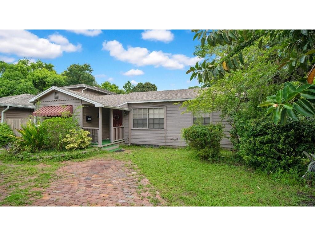 1303 E Harding Street Orlando FL 32806 - LAKE WADE O6051027 image1