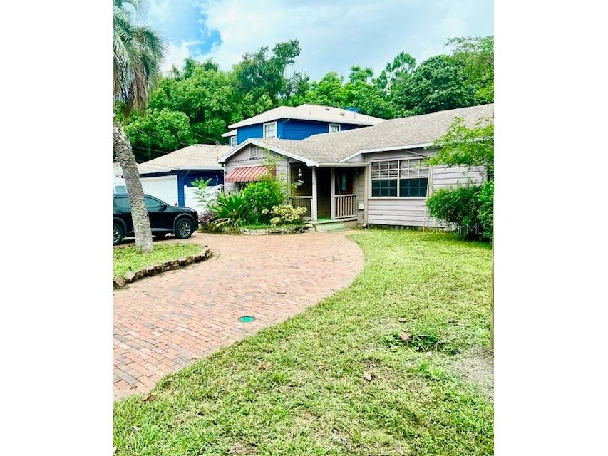 1303 E Harding Street Orlando FL 32806 - LAKE WADE O6169447 image1