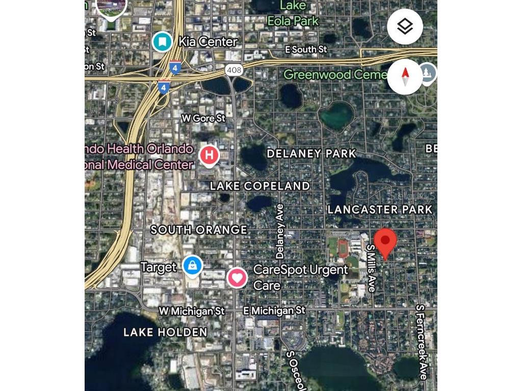 1303 E Muriel Street #A Orlando FL 32806 O6313272 image10