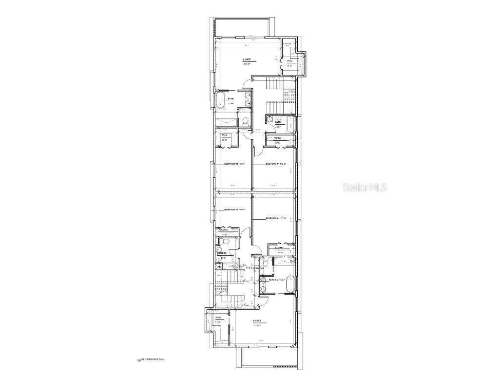 1303 E Muriel Street #A Orlando FL 32806 O6313272 image9