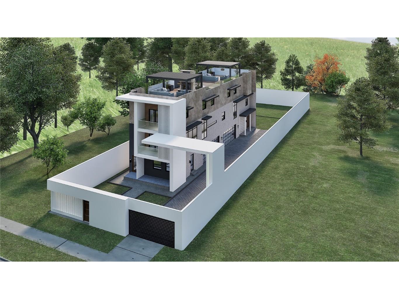 1303 E Muriel Street #B Orlando FL 32806 O6356219 image1