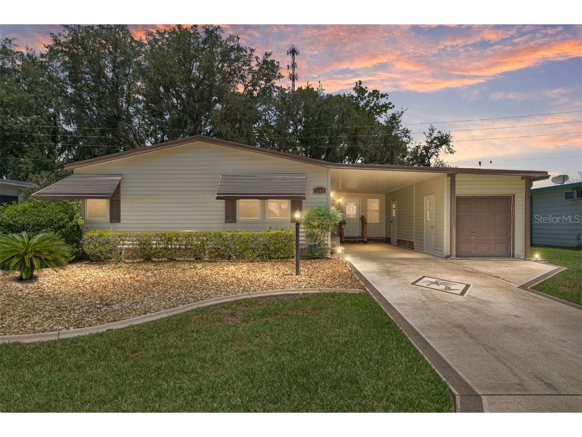 1303 E Schwartz Boulevard The Villages FL 32159 G5097158 image1