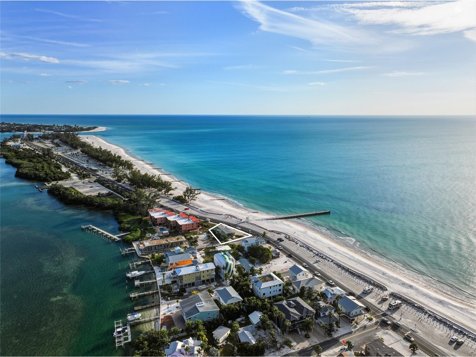 1303 Gulf Drive S #2 Bradenton Beach FL 34217 TB8466465 image14