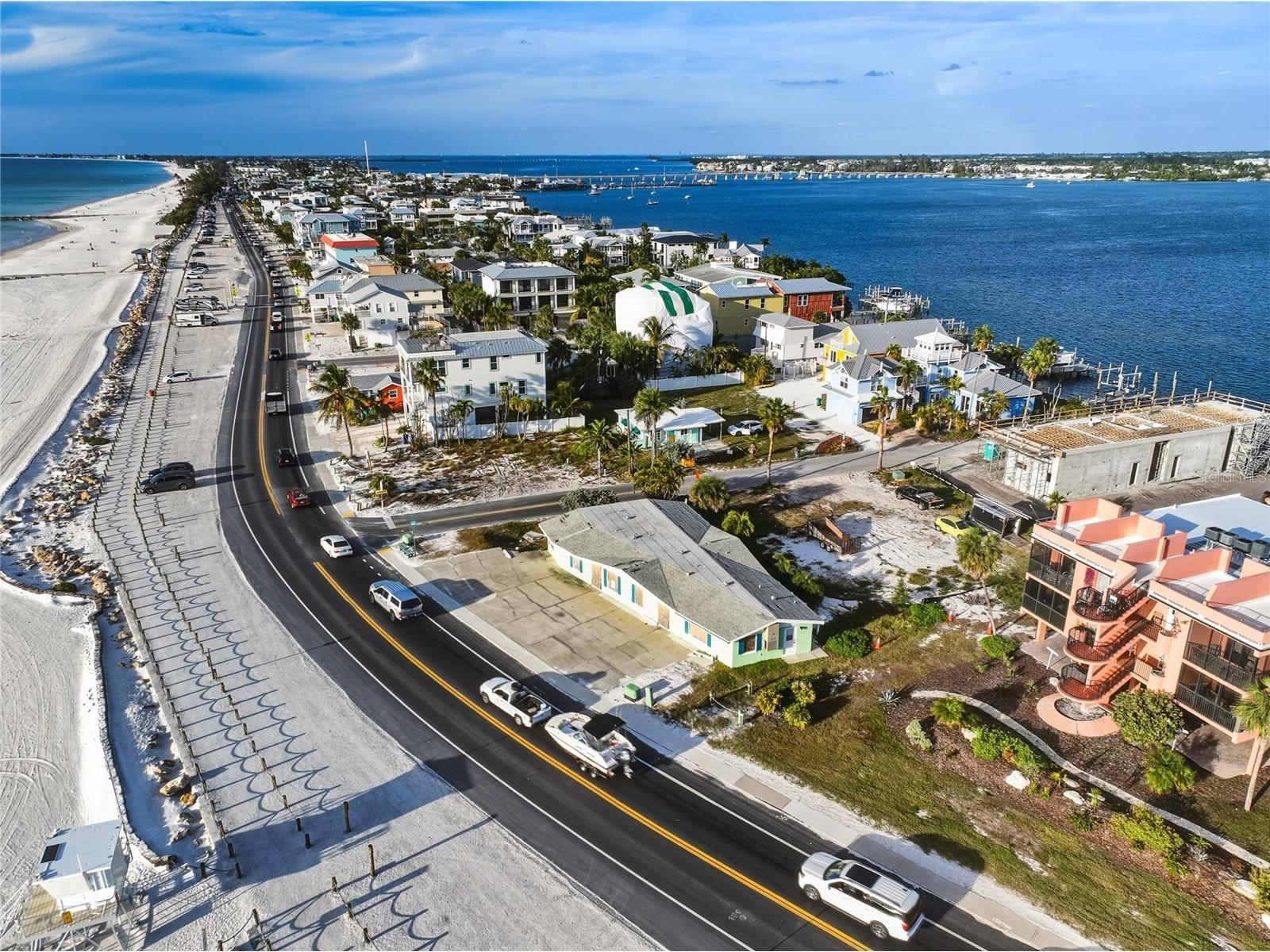 1303 Gulf Drive S #2 Bradenton Beach FL 34217 TB8466465 image22