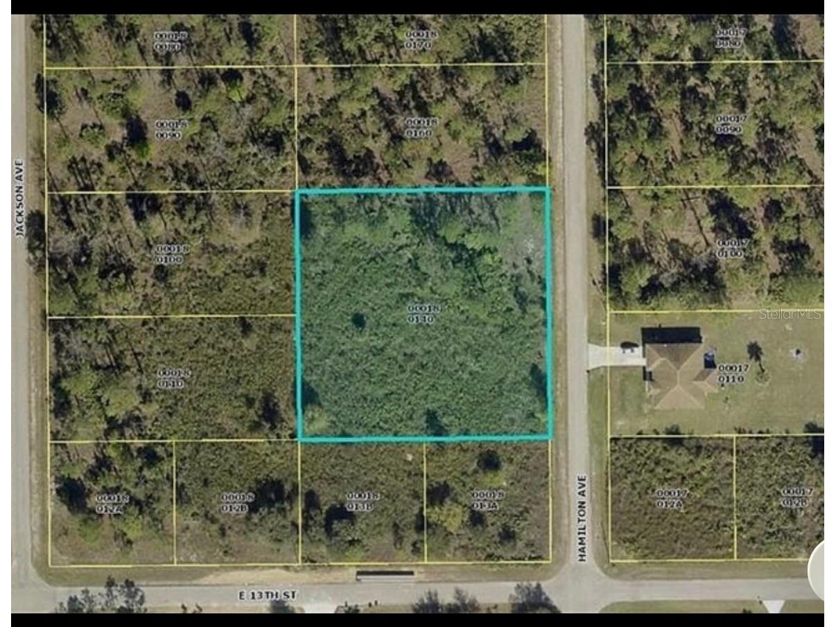 1303 Hamilton Avenue Lehigh Acres FL 33972 A4680816 image4
