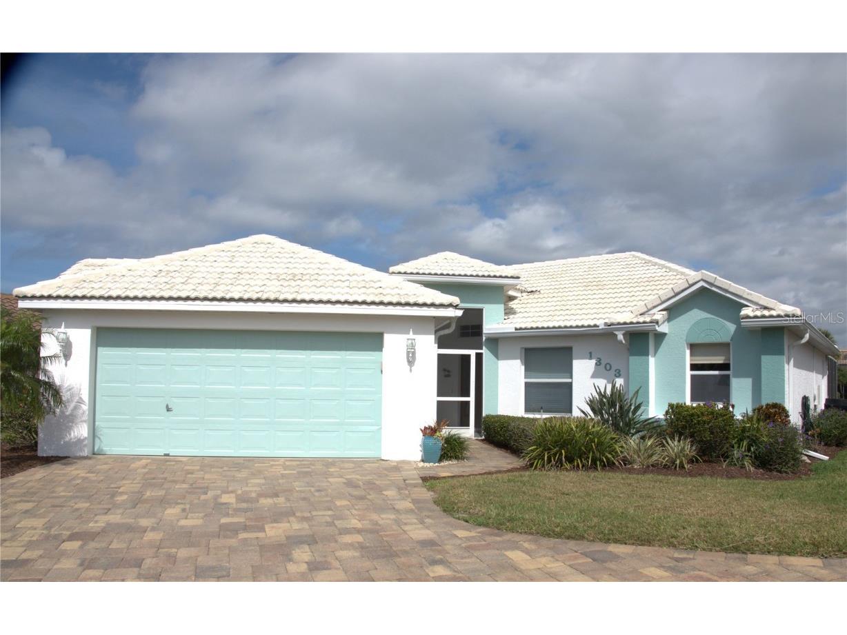 1303 Islamorada Boulevard Punta Gorda FL 33955 A4640503 image1