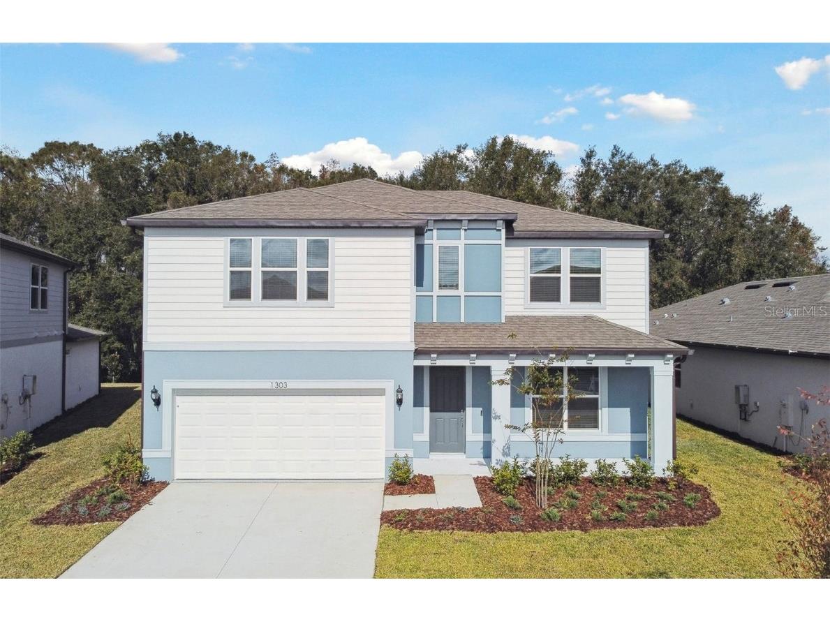1303 Kazaz Court Zephyrhills FL 33540 T3545309 image1