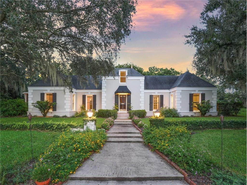 1303 Mirror Terrace NW Winter Haven FL 33881 - LAKE MIRROR P4932310 image1