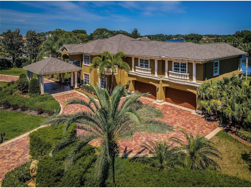 1303 N Jasmine Avenue Tarpon Springs FL 34689 U8244502 image1