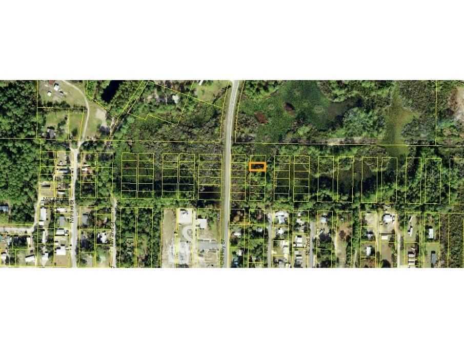1303 NE 1 St Street Carrabelle FL 32322 A4696248 image1