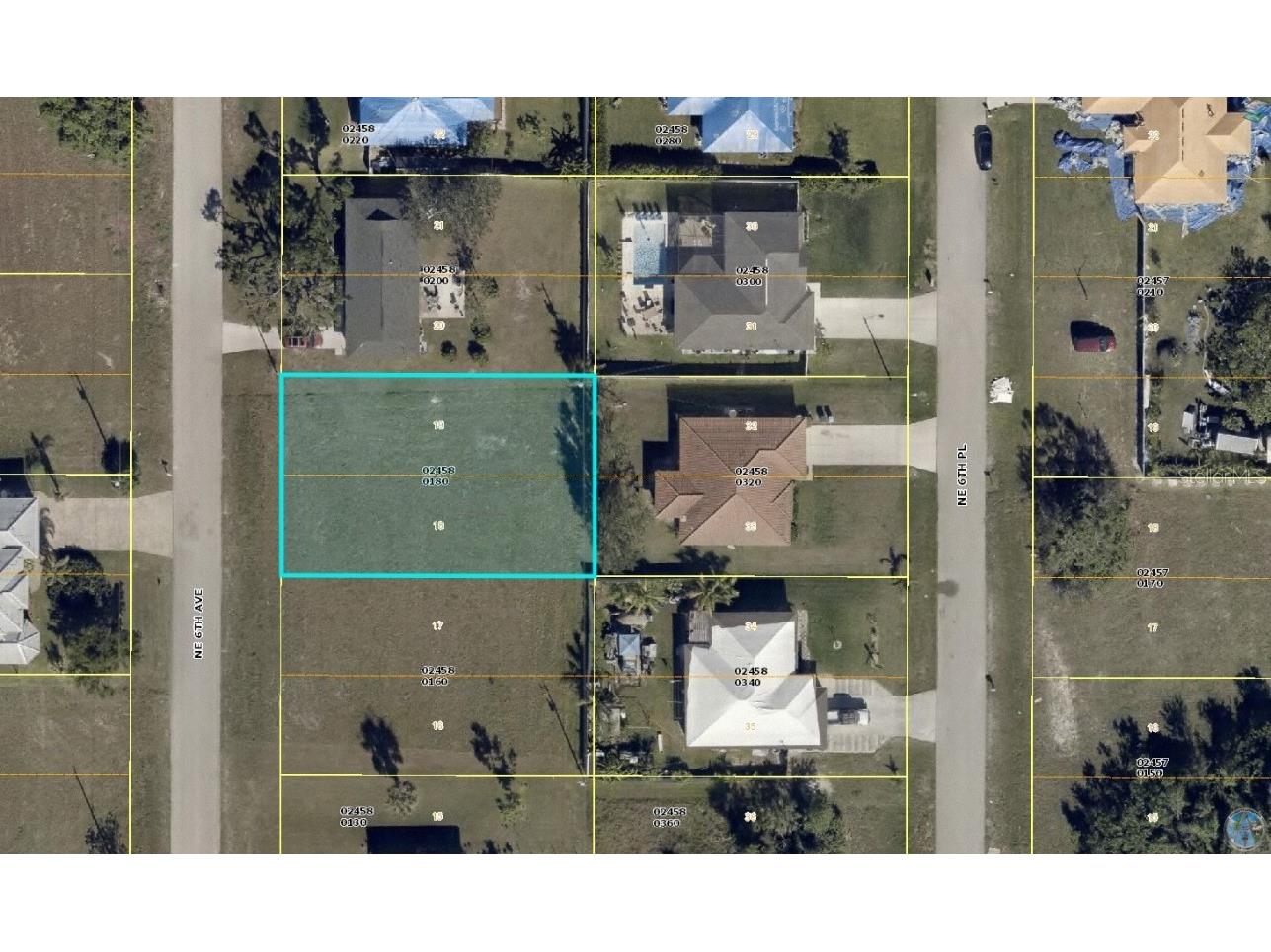 1303 NE 6th Avenue Cape Coral FL 33909 A4605361 image1