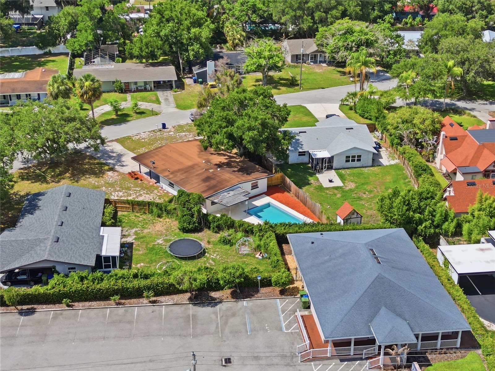 1303 NE Stately Oaks Drive NW Winter Haven FL 33881 L4962781 image61