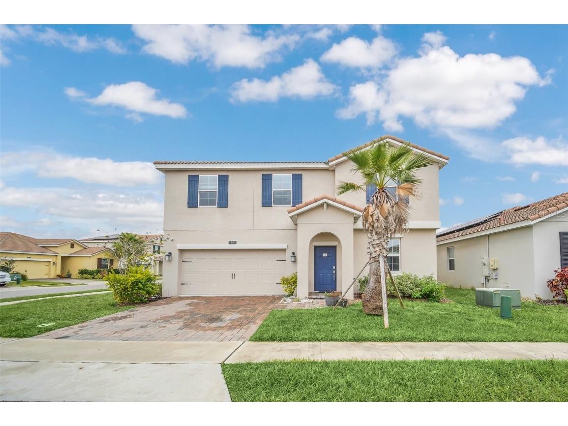 1303 Oak Crest Street Davenport FL 33837 O6168886 image1