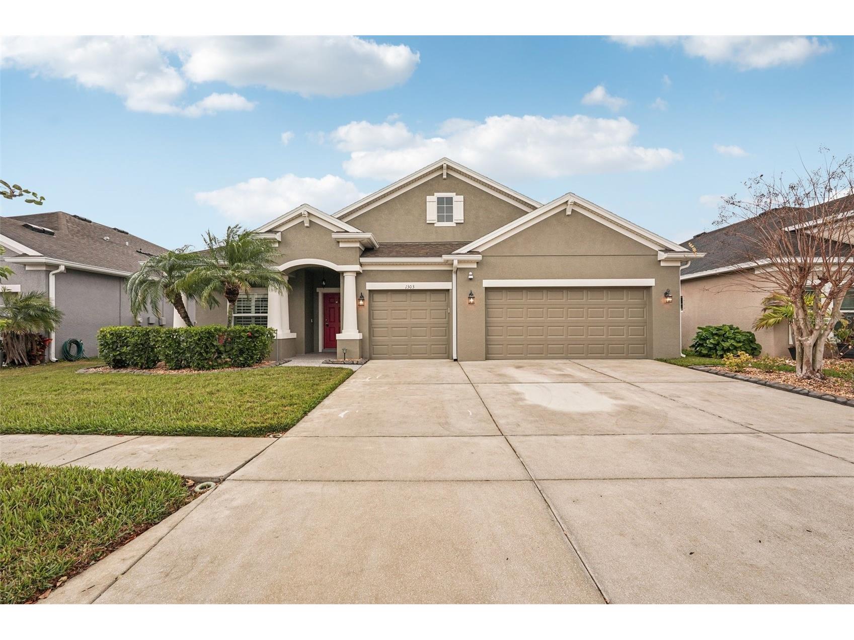 1303 Parker Den Drive Ruskin FL 33570 TB8472671 image1