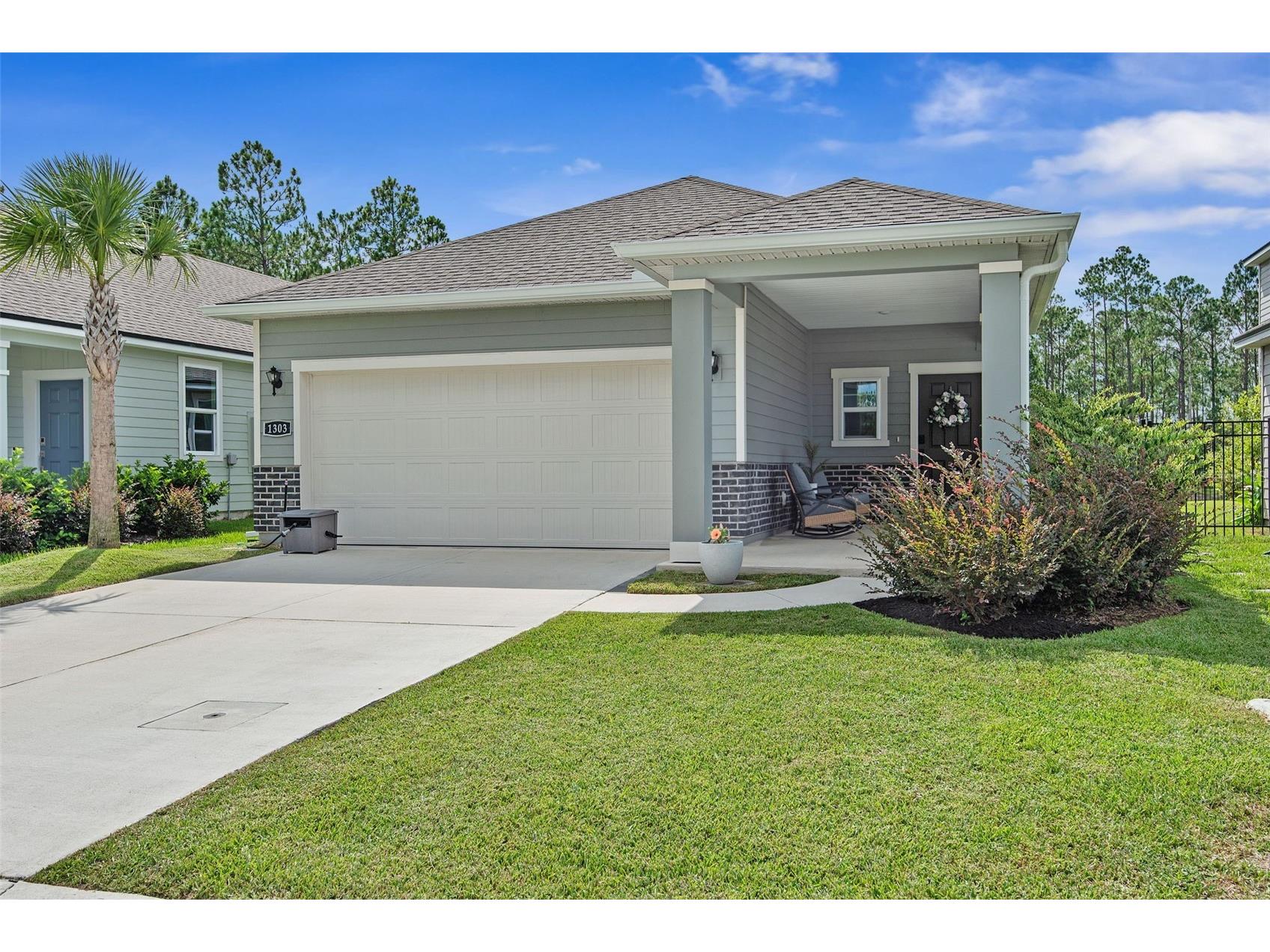 1303 Ribbon Place Palm Coast FL 32164 FC319724 image1