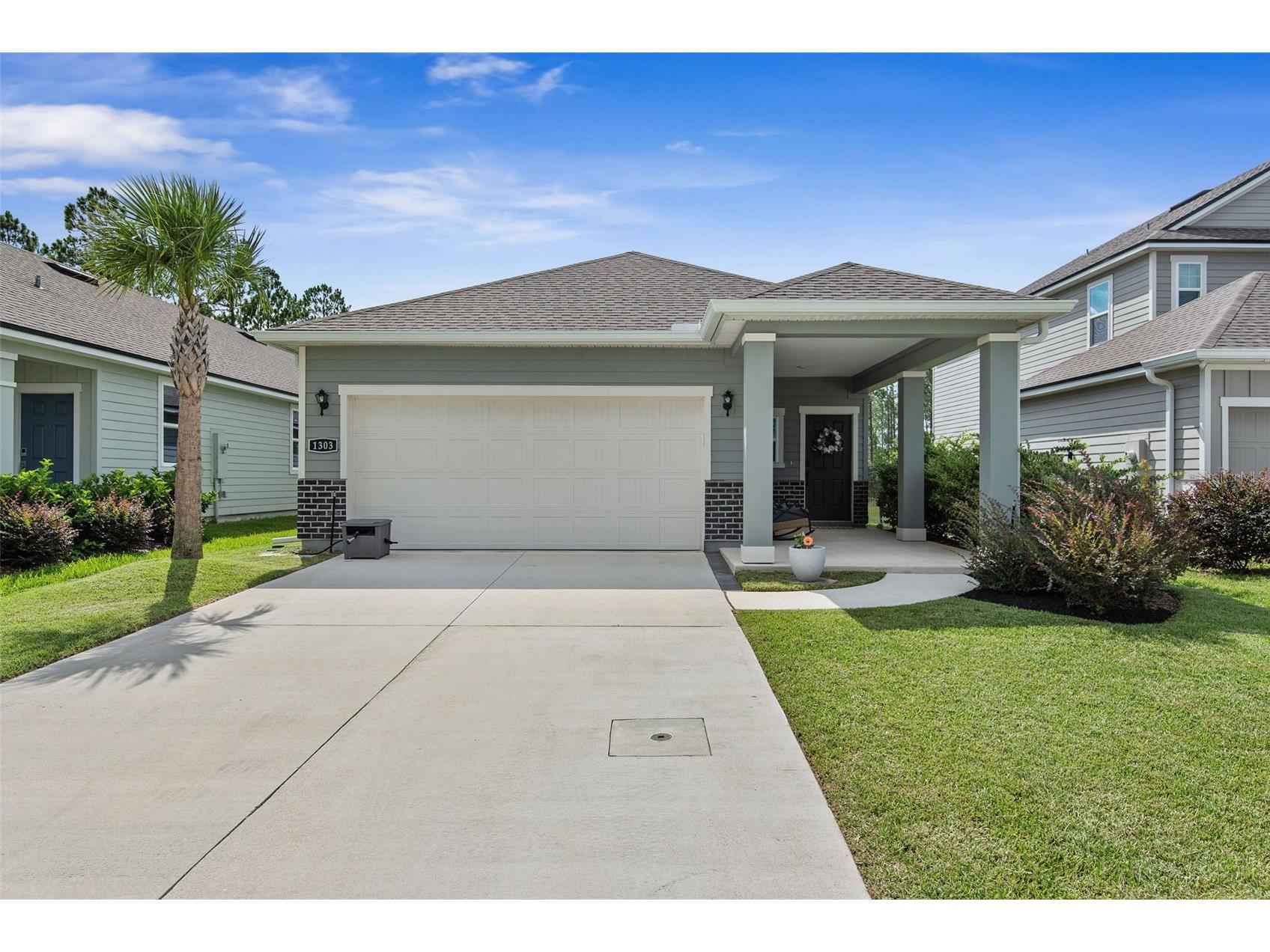 1303 Ribbon Place Palm Coast FL 32164 FC319724 image45