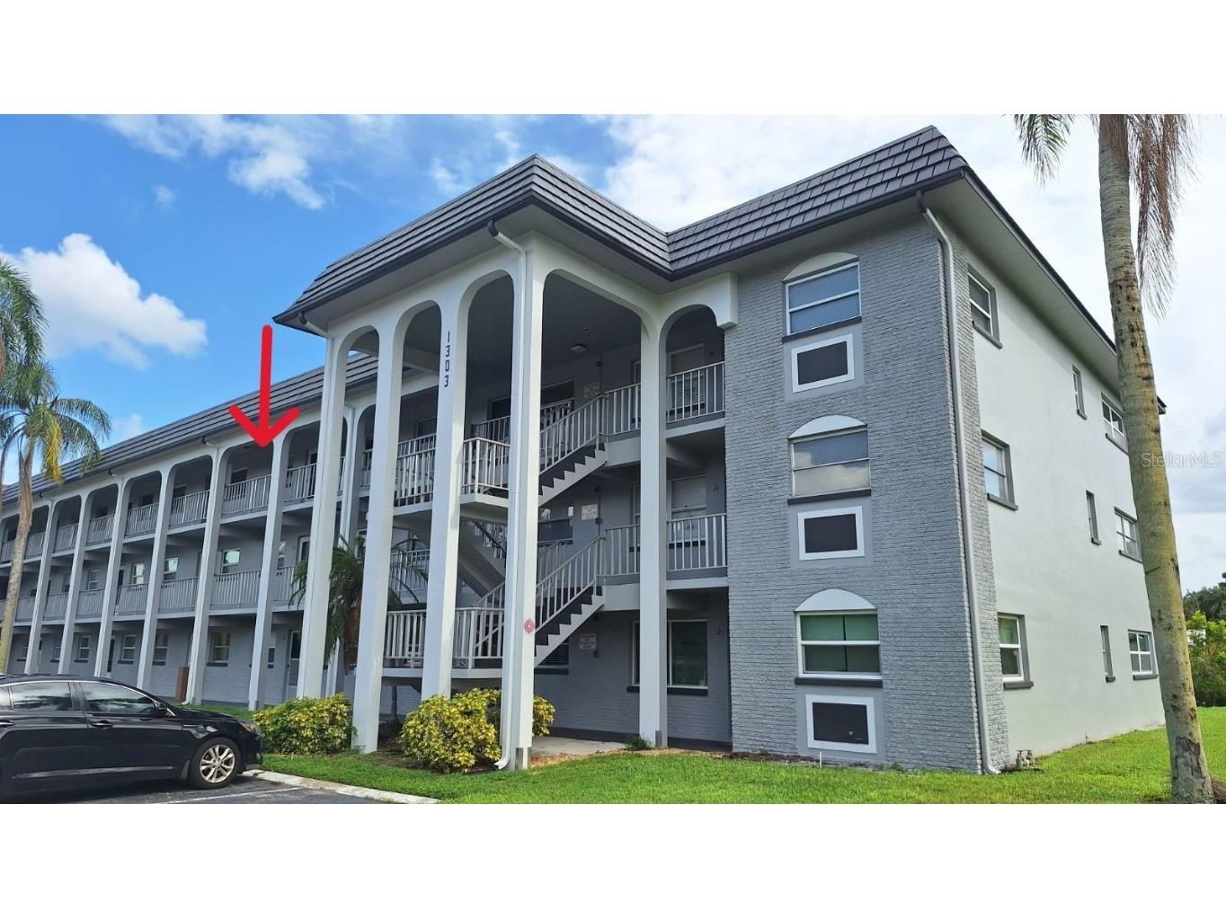 1303 S Hercules Ave. #34 Clearwater FL 33764 TB8300921 image1