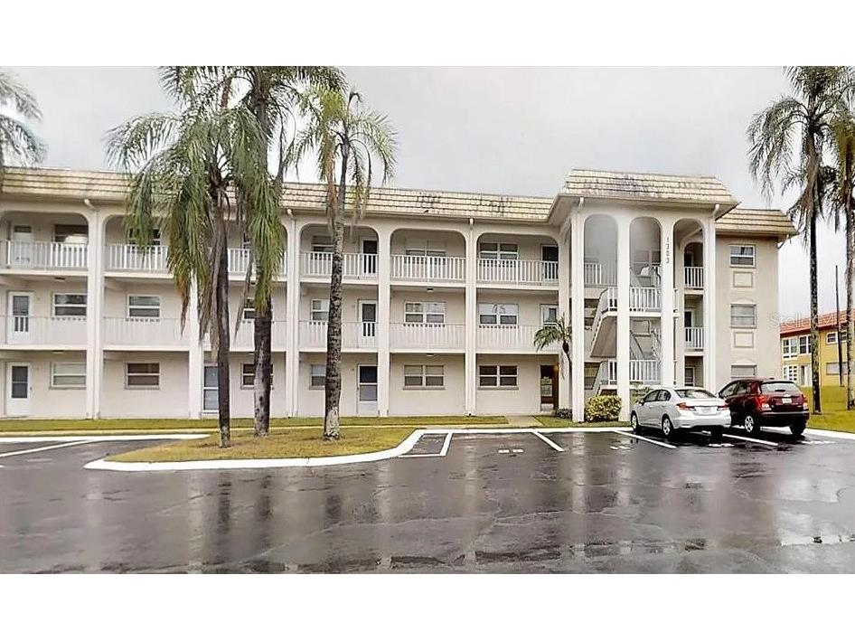 1303 S Hercules Avenue #11 Clearwater FL 33764 U8186302 image1