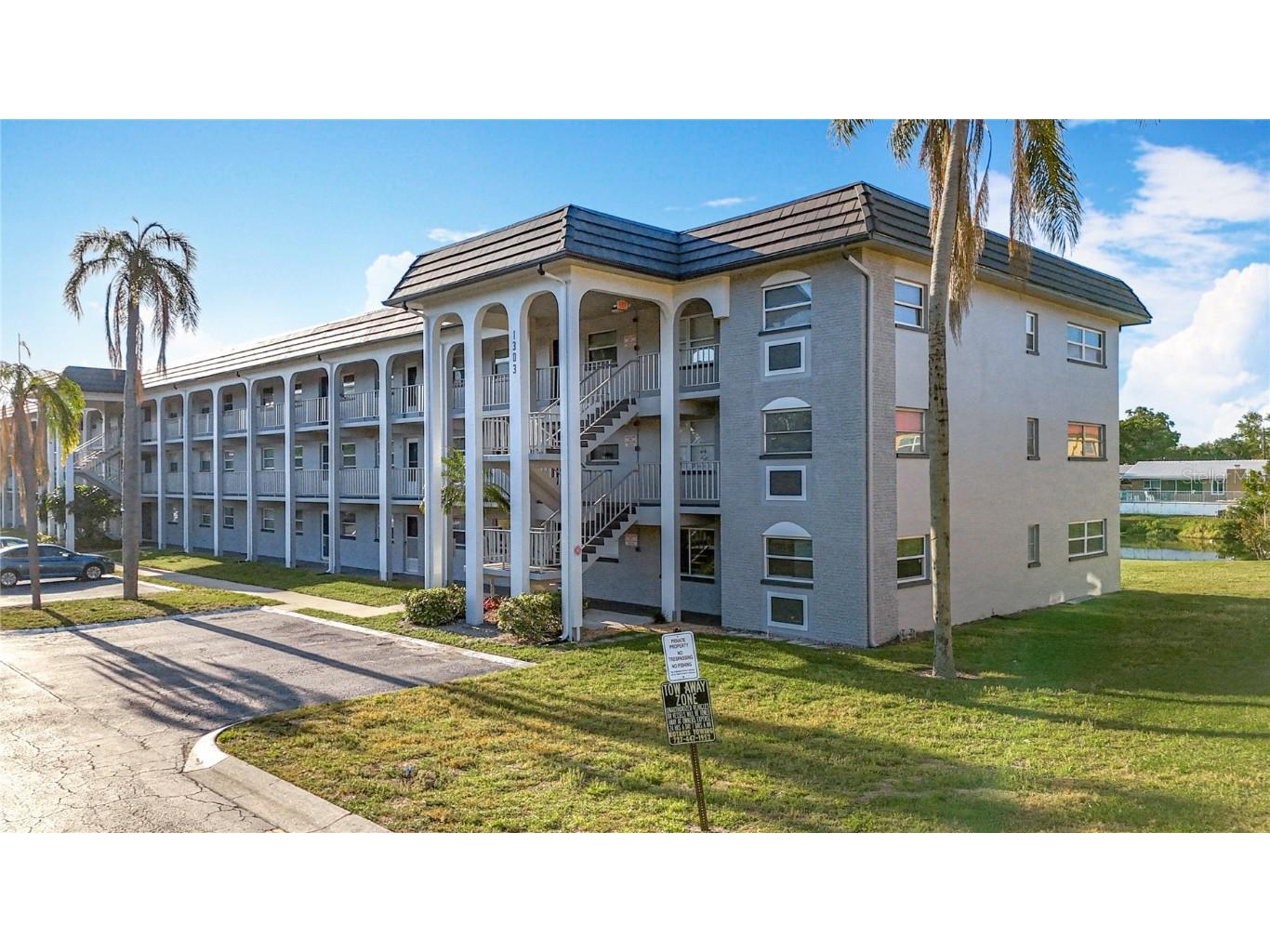1303 S Hercules Avenue #12A Clearwater FL 33764 TB8374346 image1