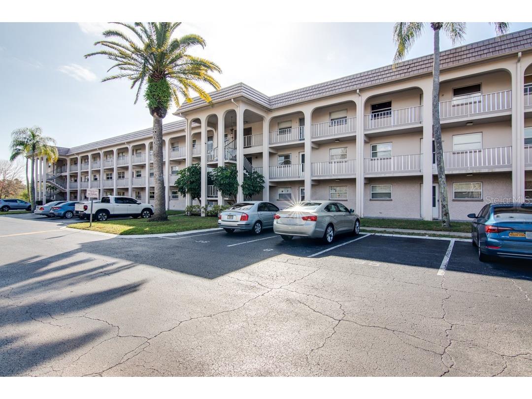 1303 S Hercules Avenue #19 Clearwater FL 33764 U8189646 image1