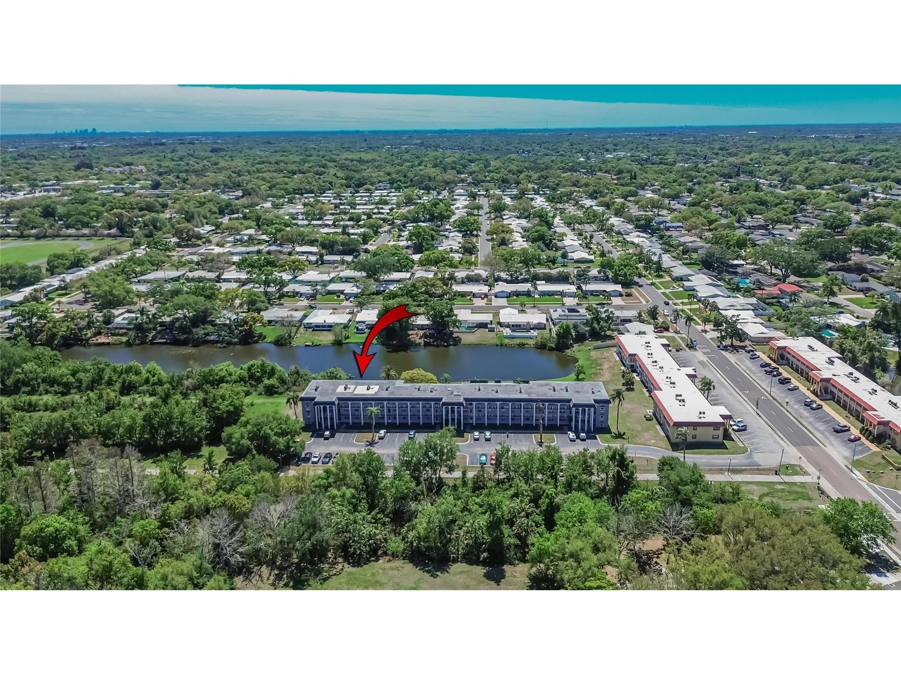 1303 S Hercules Avenue #2 Clearwater FL 33764 TB8487757 image44