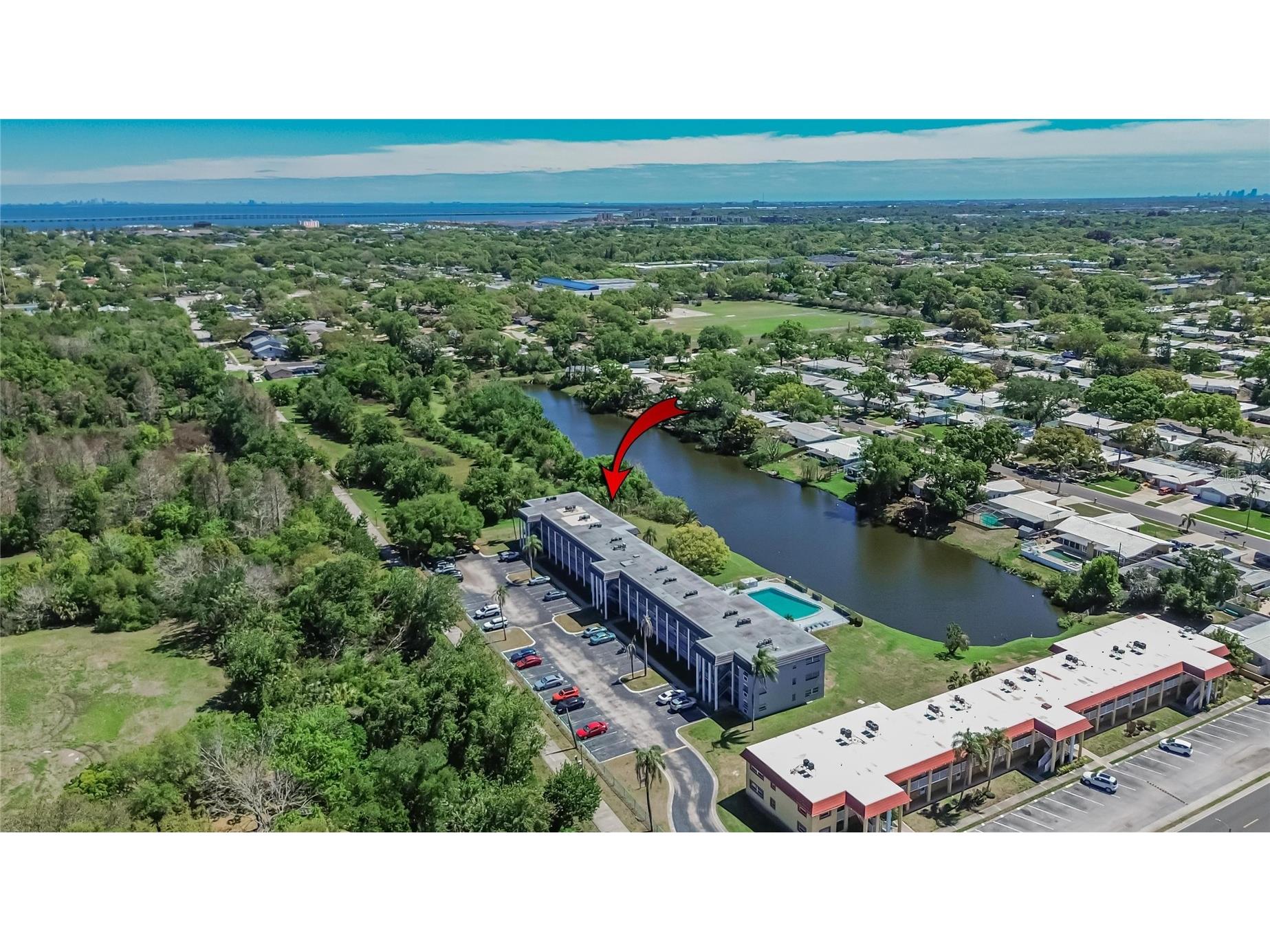 1303 S Hercules Avenue #2 Clearwater FL 33764 TB8487757 image45