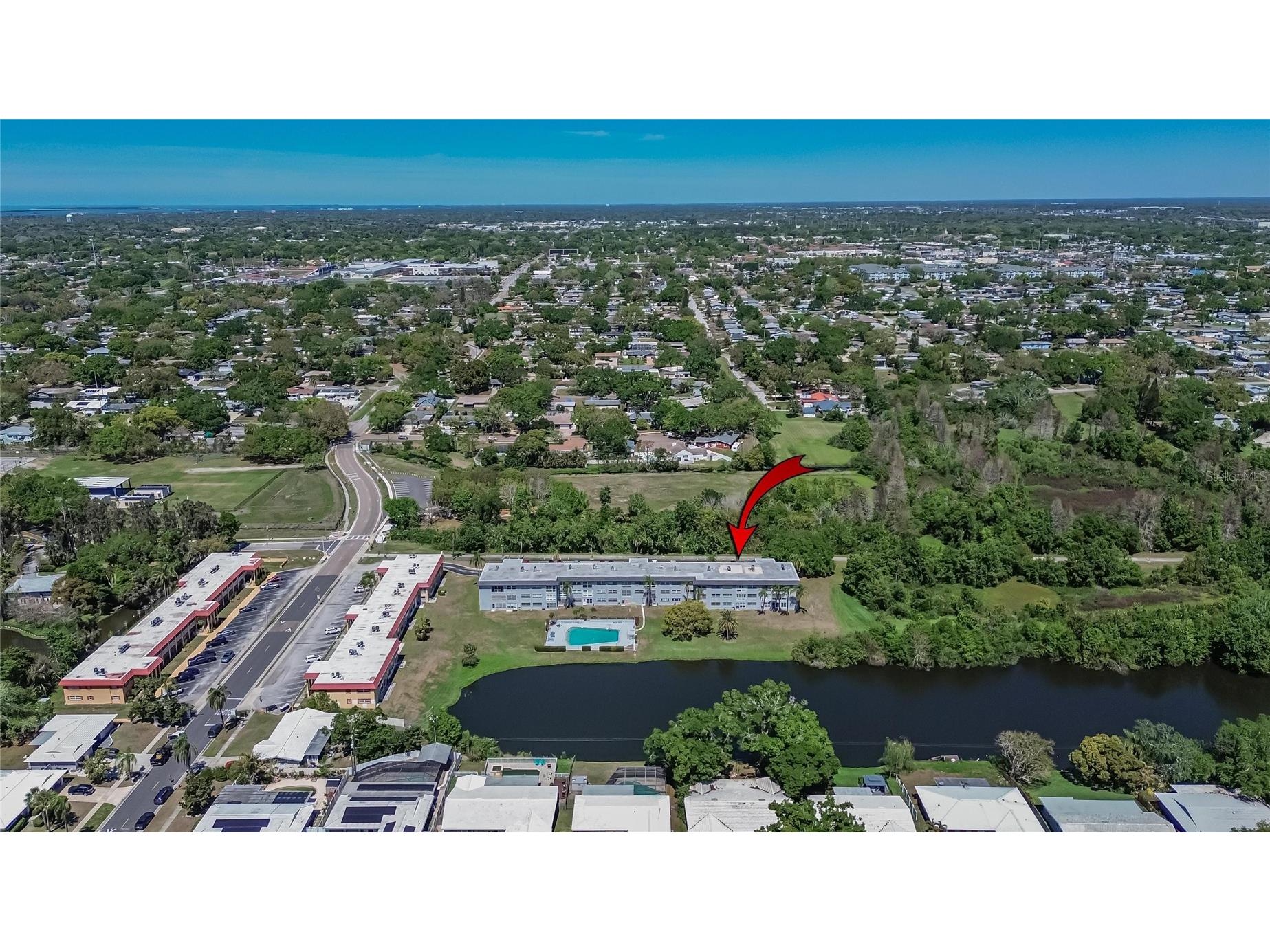 1303 S Hercules Avenue #2 Clearwater FL 33764 TB8487757 image47