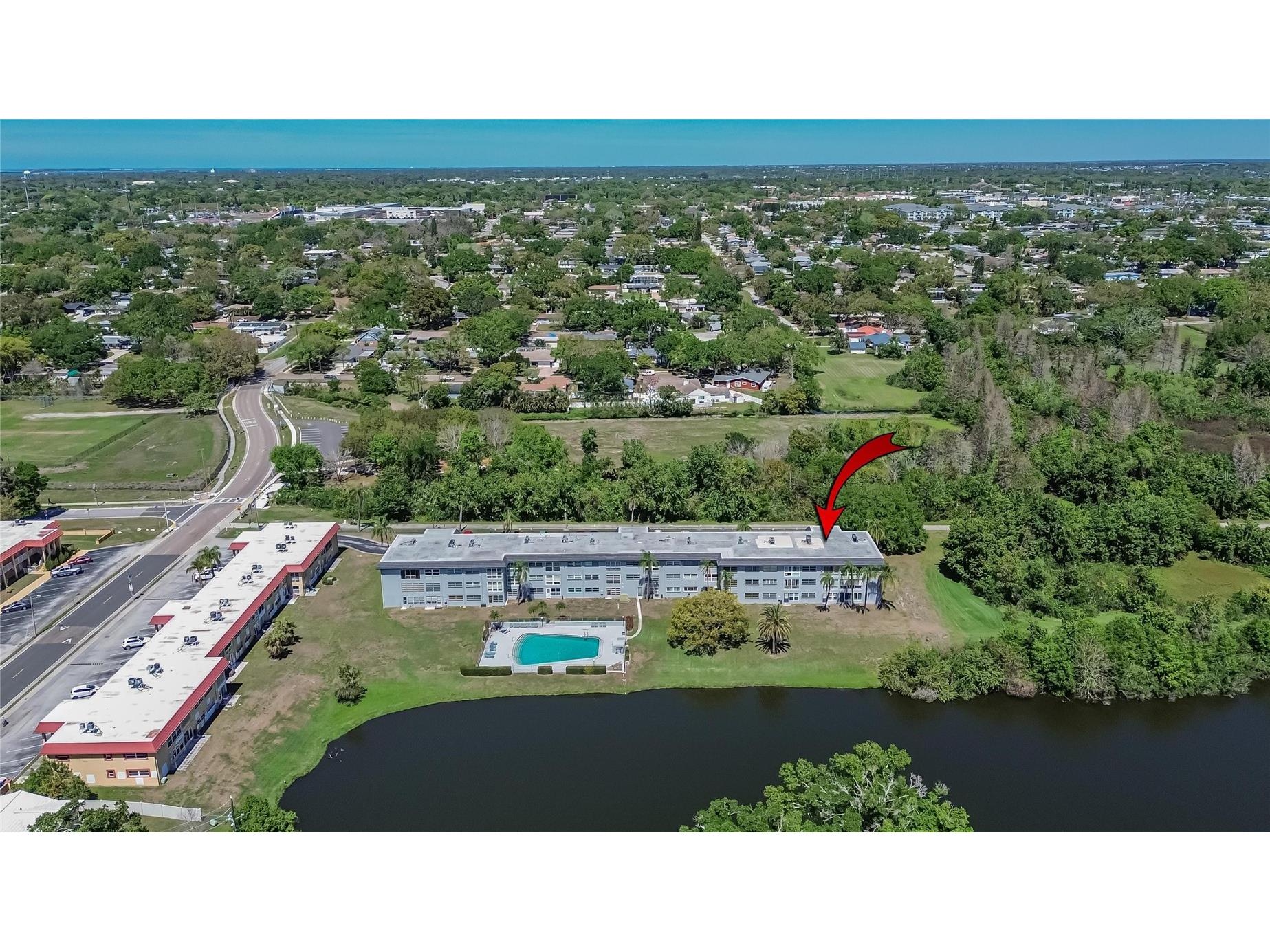 1303 S Hercules Avenue #2 Clearwater FL 33764 TB8487757 image48