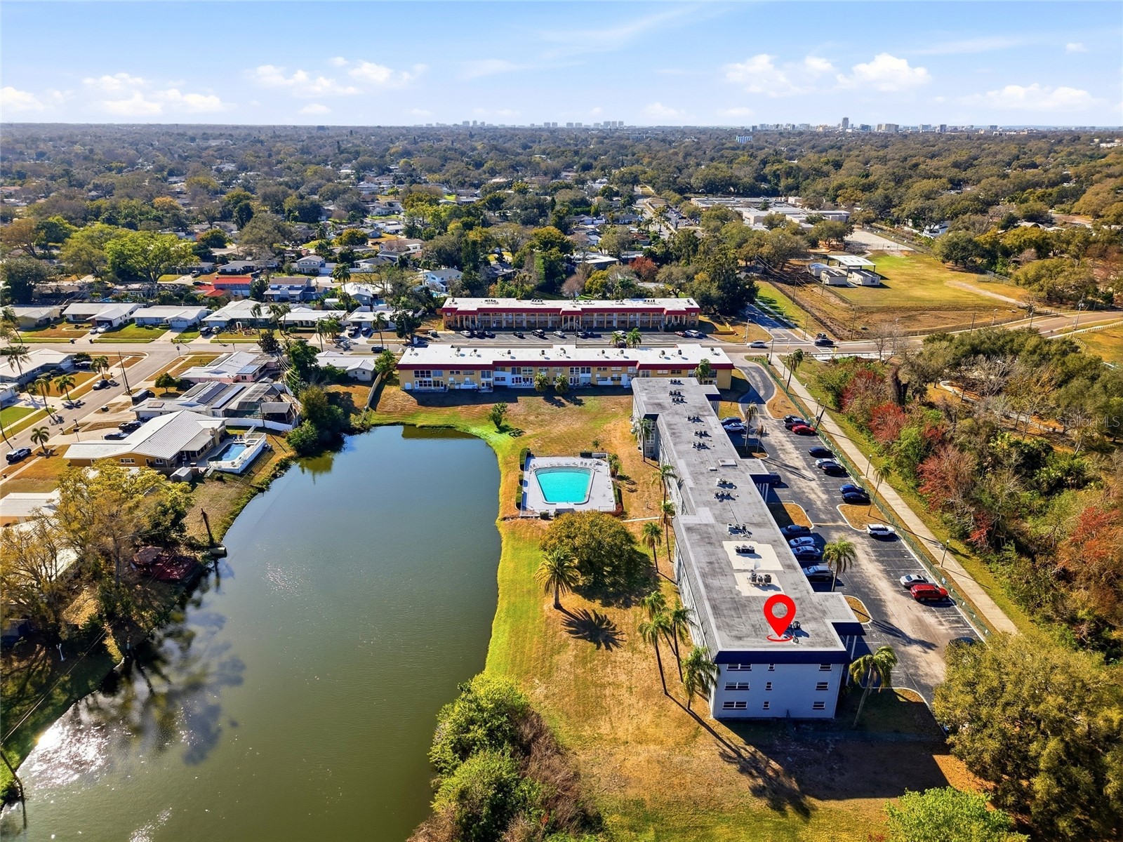 1303 S Hercules Avenue #25 Clearwater FL 33764 TB8478651 image29