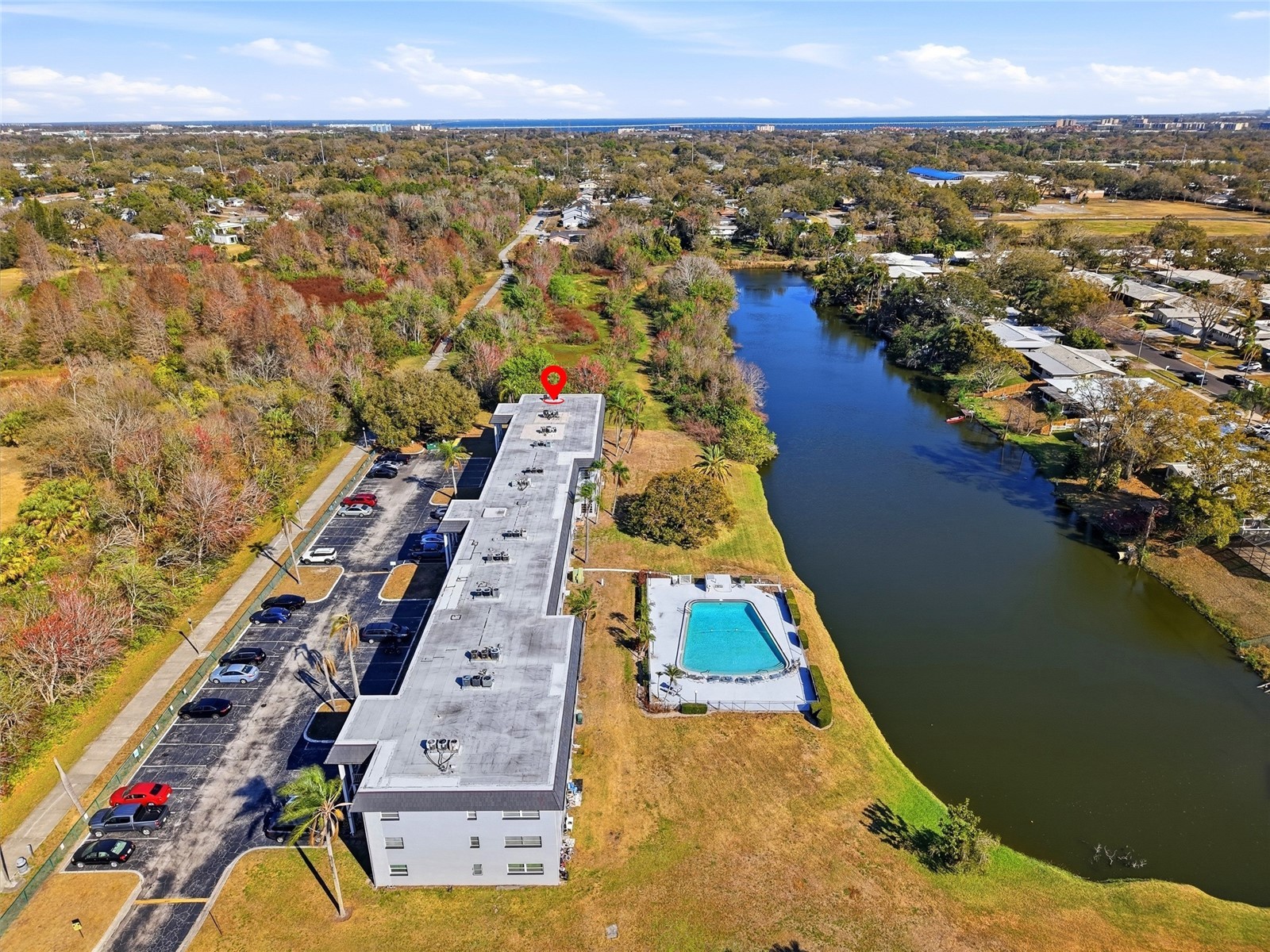 1303 S Hercules Avenue #25 Clearwater FL 33764 TB8478651 image30