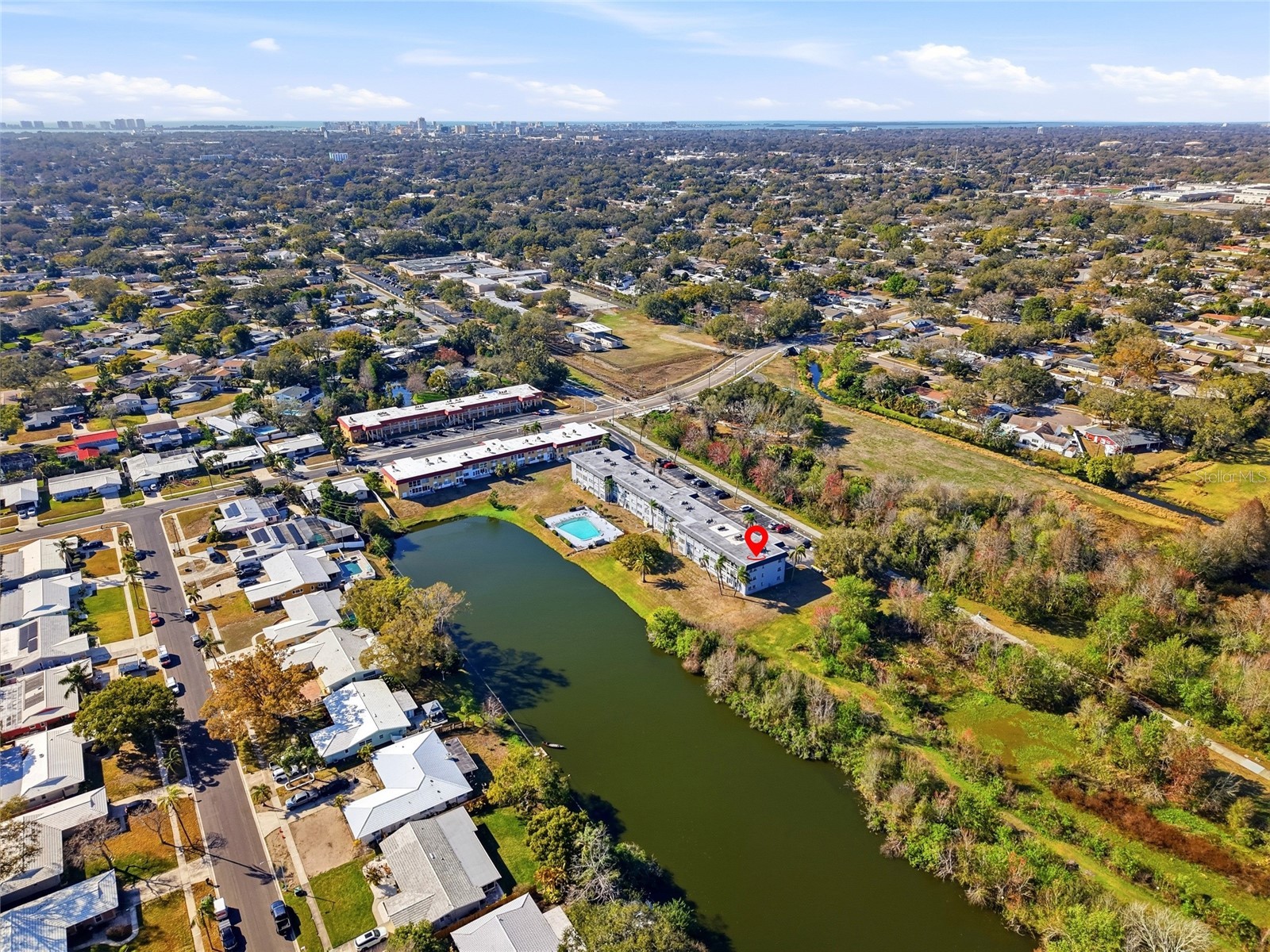 1303 S Hercules Avenue #25 Clearwater FL 33764 TB8478651 image32