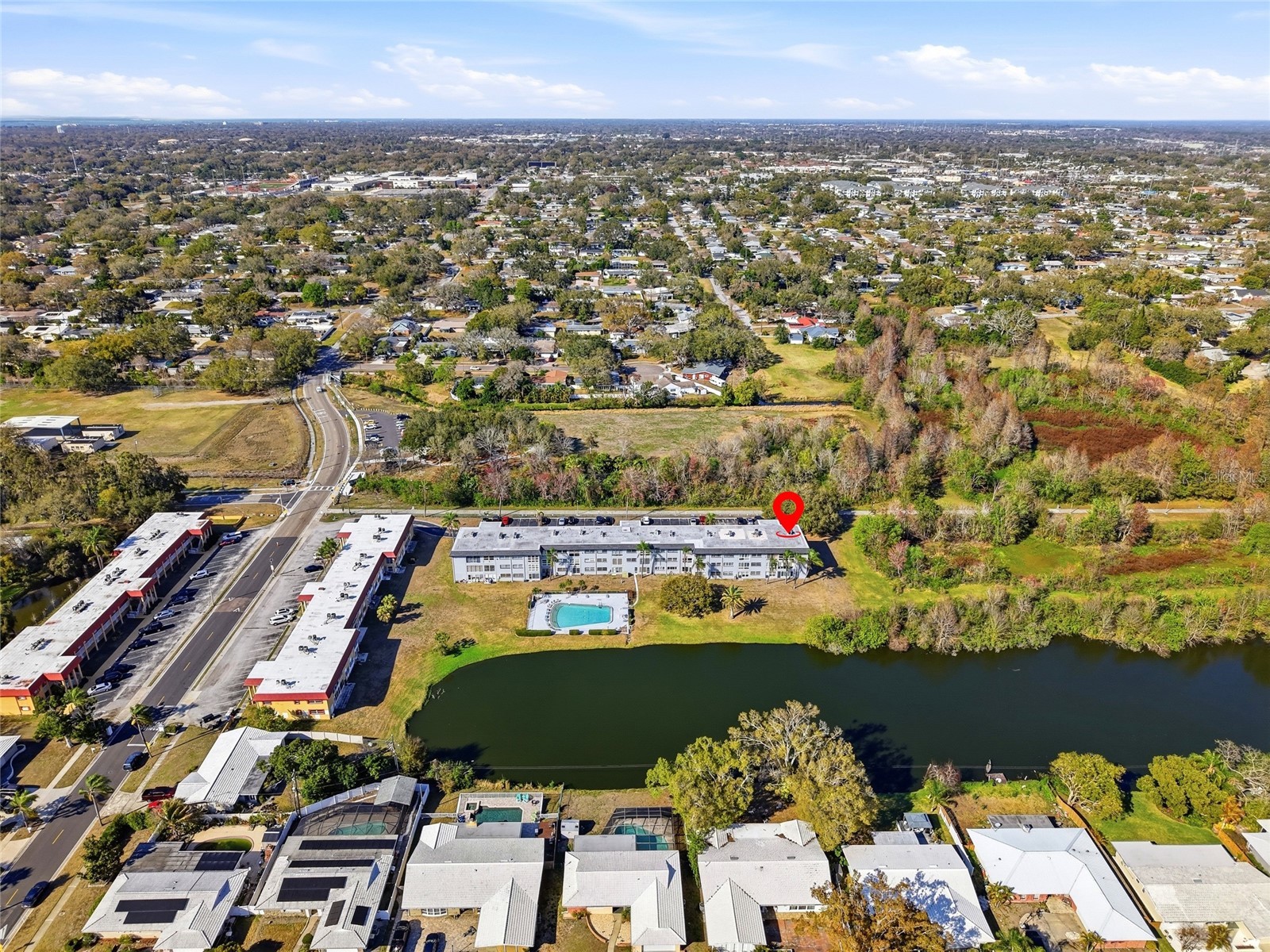 1303 S Hercules Avenue #25 Clearwater FL 33764 TB8478651 image33