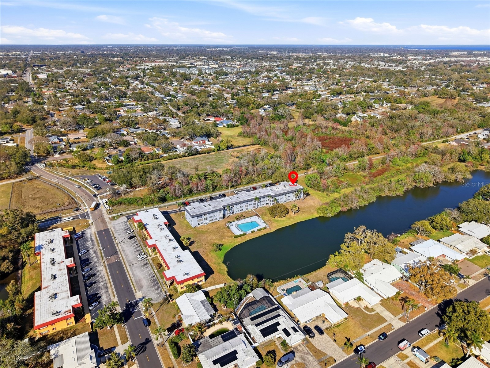 1303 S Hercules Avenue #25 Clearwater FL 33764 TB8478651 image34