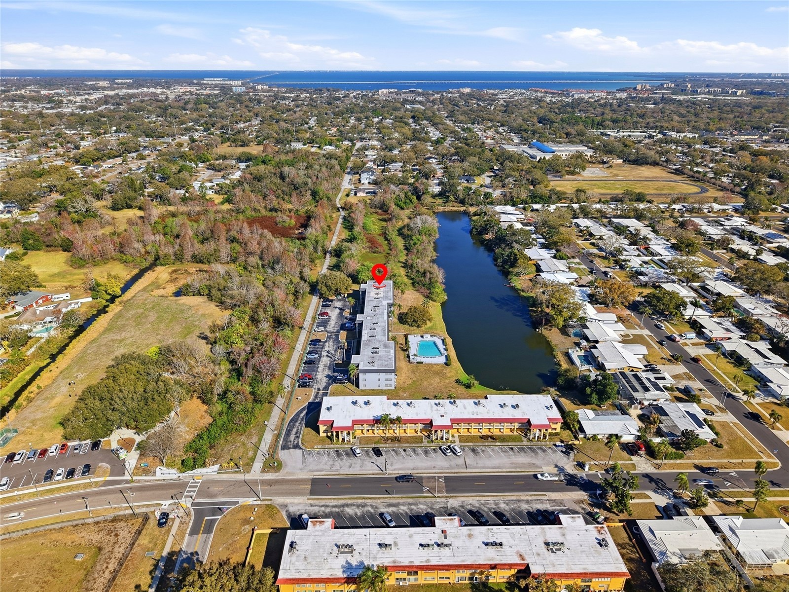 1303 S Hercules Avenue #25 Clearwater FL 33764 TB8478651 image35