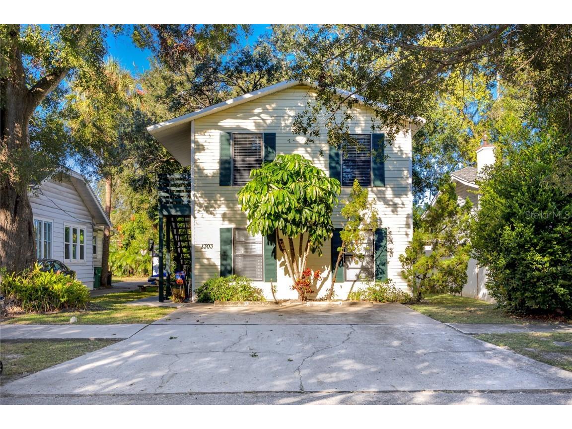 1303 S Moody Avenue #B Tampa FL 33629 TB8438515 image25